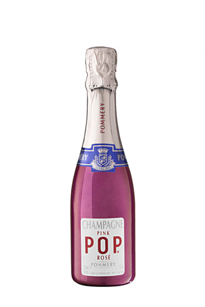 POMMERY★CHAMPAGNE
Cuvée Louise2005 Pommery Brut Royal France Sparkling Wine, 750 ml - Kroger