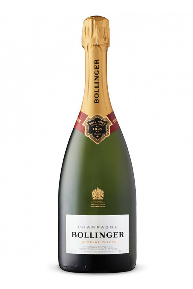 Best champagne deals November 2023: Bollinger, Moët and more