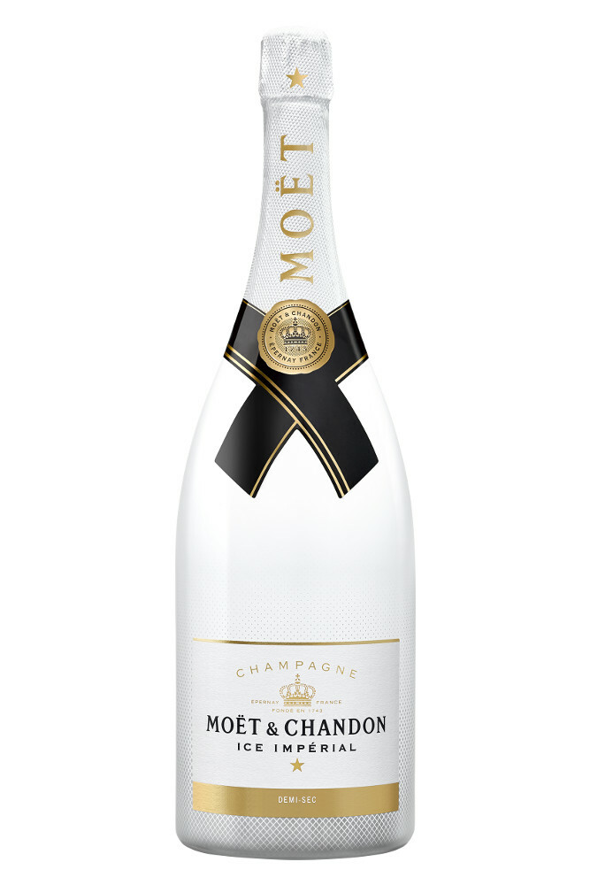 Moet & Chandon Ice Imperial (3L Jeroboam) - Premier Champagne