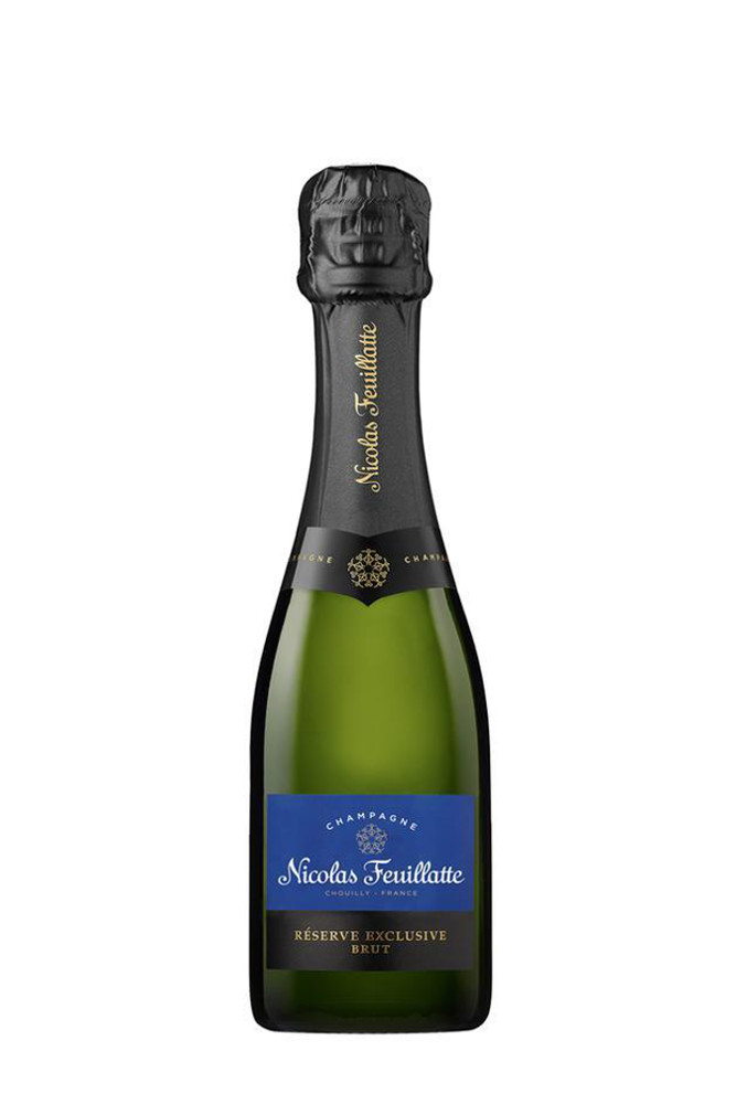 Nicolas Feuillatte ブラン・ド・ブラン2012 Grand Cru Millésime 2012 Blanc de Blancs - Champagne Nicolas