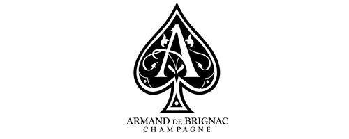 Champagne ARMAND de BRIGNAC Brut Gold – Cave des Sacres