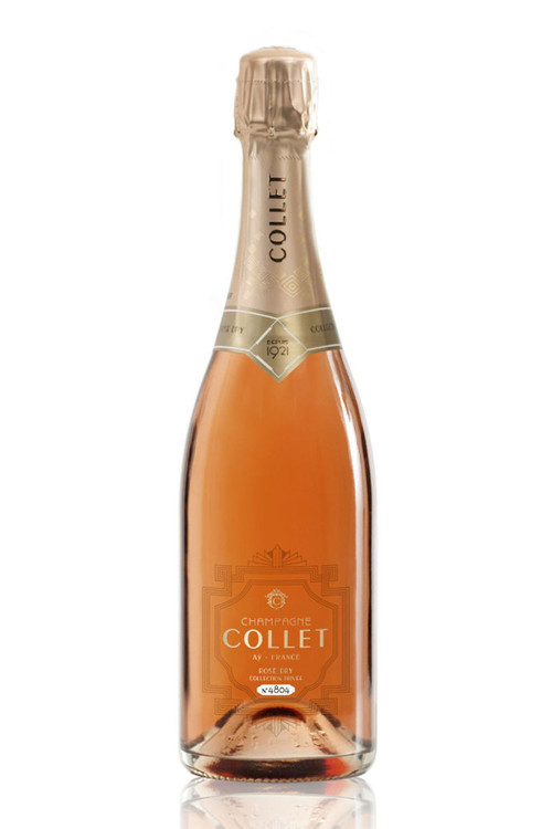 Champagne Collet ミレジメ 2008 2008 Collet Brut Millesime, Champagne, France | prices, reviews