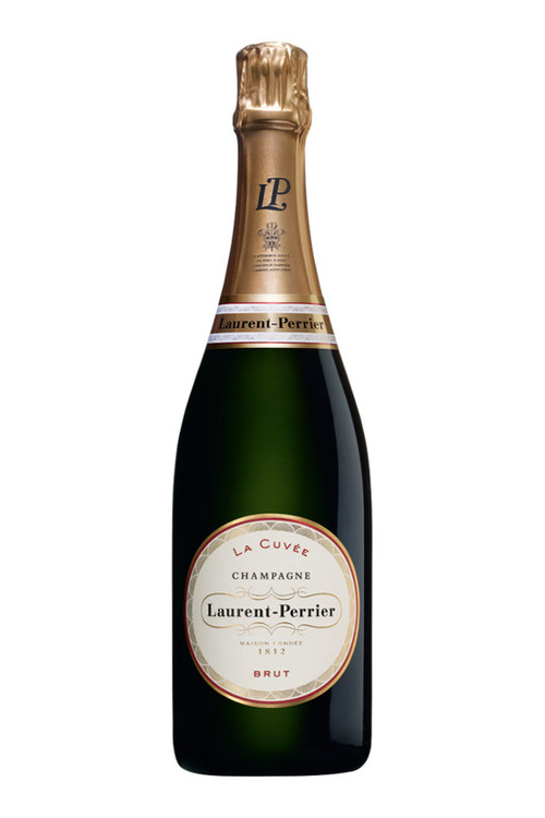 Laurent-Perrier Champagne Cuvee Premier La Brut -