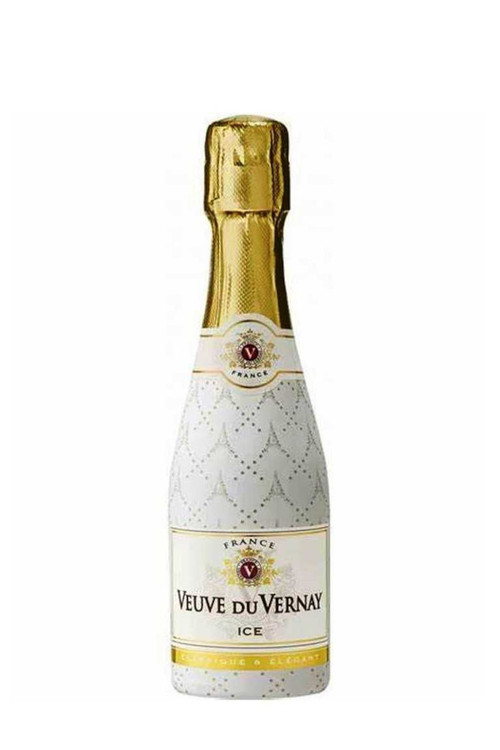 Veuve du Vernay Ice (187ml Mini/Split Bottle) - Premier Champagne