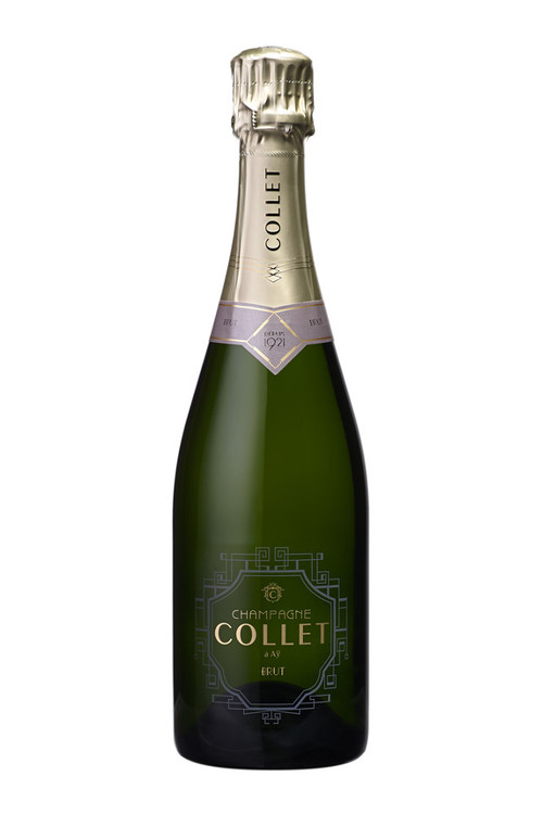 ワイン Gault & Millau Champagne Collet Gault & Millau Champagne Collet 【公式通販】