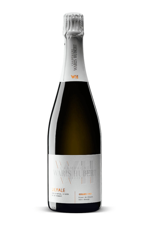 Waris Hubert Lilyale Premier Champagne
