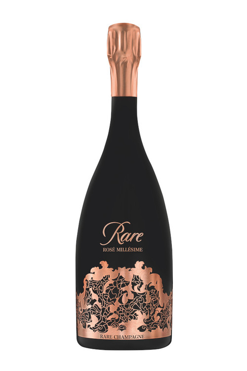 PIPER-HEIDSIECK 2014 & Essentiel (橙)# piper_heidsieck_rare_champagne