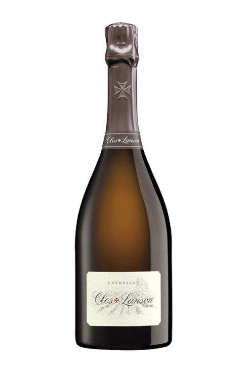 Lanson 'Le Clos Lanson' 2007 - Premier Champagne