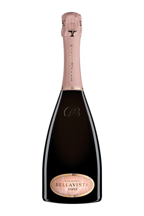 ベラビスタ BRUT2018 BELLAVISTA髭眼鏡 2016 Bellavista Franciacorta La Scala Brut | Wines from Italy