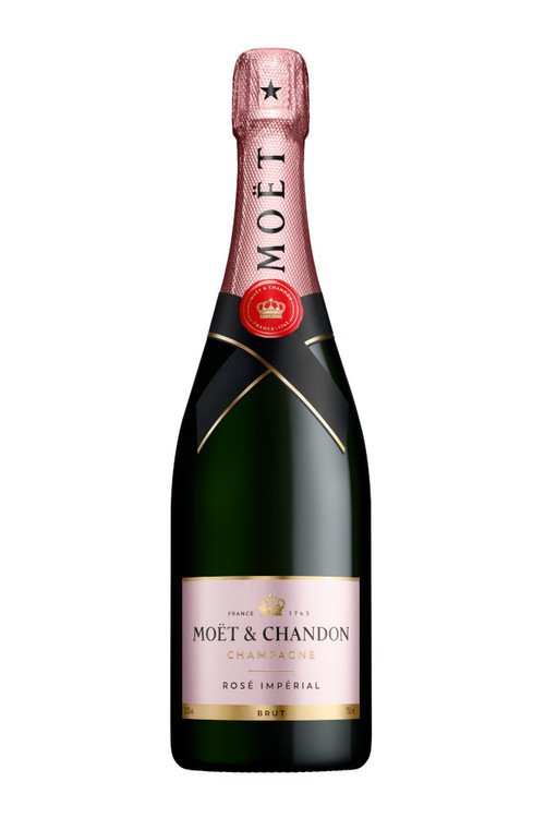 MOËT & CHANDON ROSÉ IMPÉRIAL 1500ml マグナム Moet & Chandon Rose Imperial - Premier Champagne