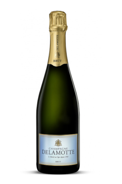 ?*?様 DELAMOTTE BRUT シャンパーニュ 5本セット delamotte_brut__85095.