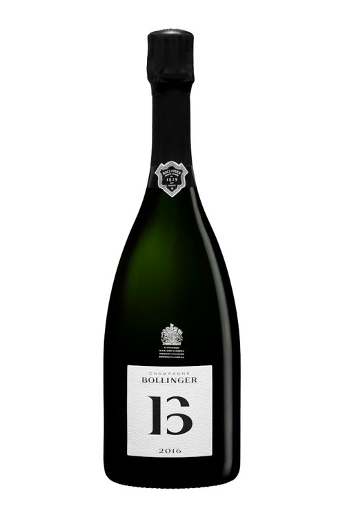 ほんだChampagne Bollinger B16 - Premier Champagne