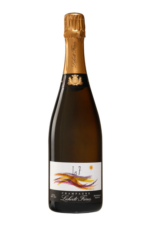 Laherte Freres Les 7 - Premier Champagne