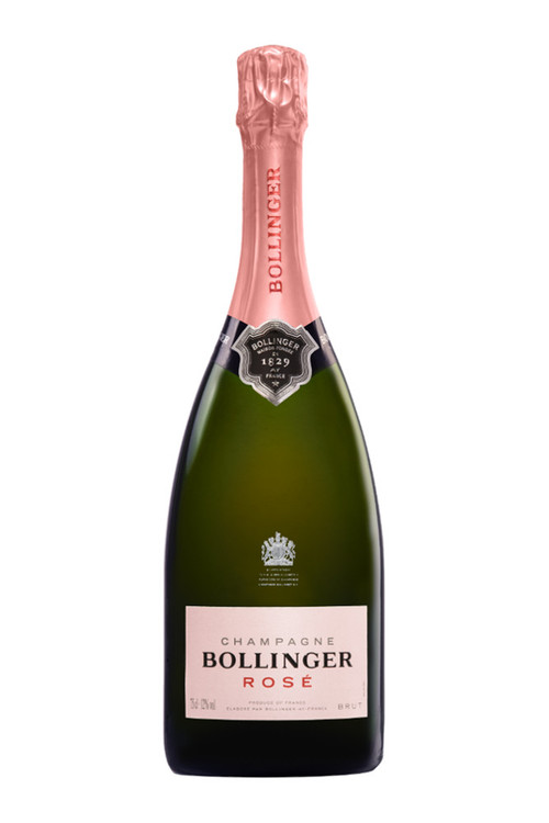 Bollinger Brut Premier - Rose Champagne