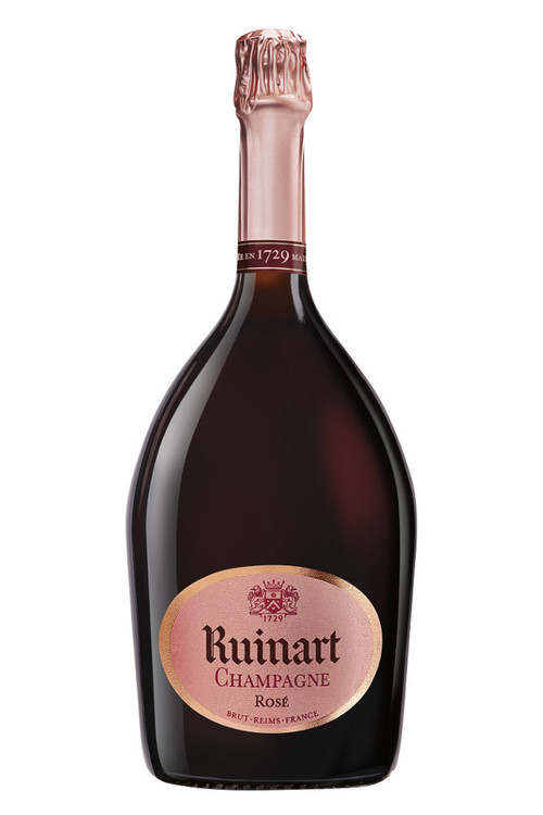 Ruinart Rose (1.5L Magnum) - Premier Champagne