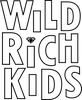 WILD RICH KIDS