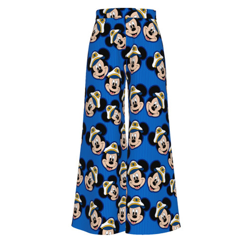 Sailor Stripes Showstopper Pants