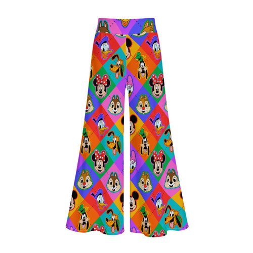 Showstopper 2.0* Colorful Friends Print