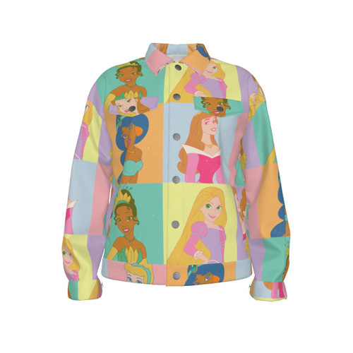 Magical Jacket