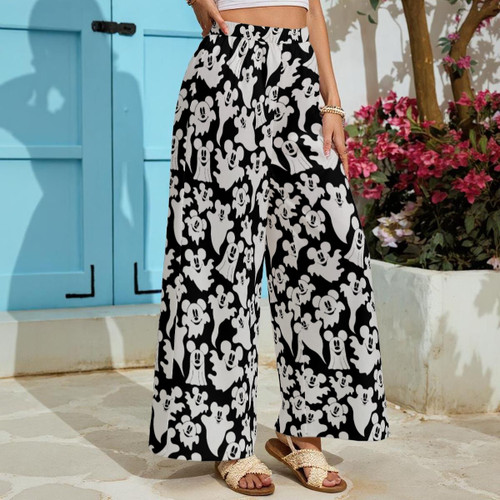 Ghosties Gauchos