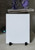 8"x10" Dye Sublimation Blanks -100PCs-Squared Corners- Free Shipping!! 8"x10" Dye Sublimation Blanks -100PCs-Squared Corners- Free Shipping!!