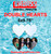 Double Heart Aluminum Sublimation Double Heart Aluminum Sublimation
