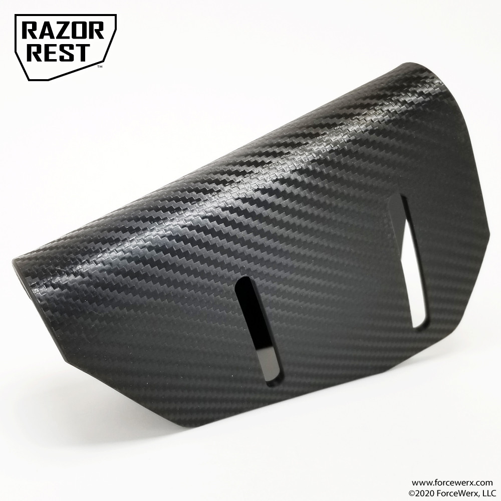 Gear Review: Bradley Adjustable Cheek Rest - The Truth About Guns