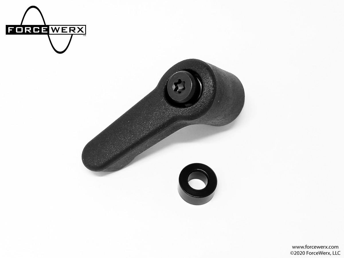 Harris Bipod Lock, Compact