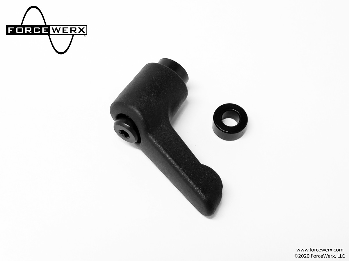 Harris Bipod Lock, Compact