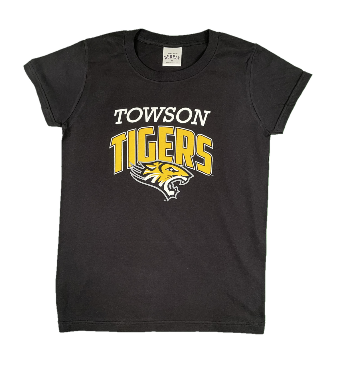 women's tigers jersey