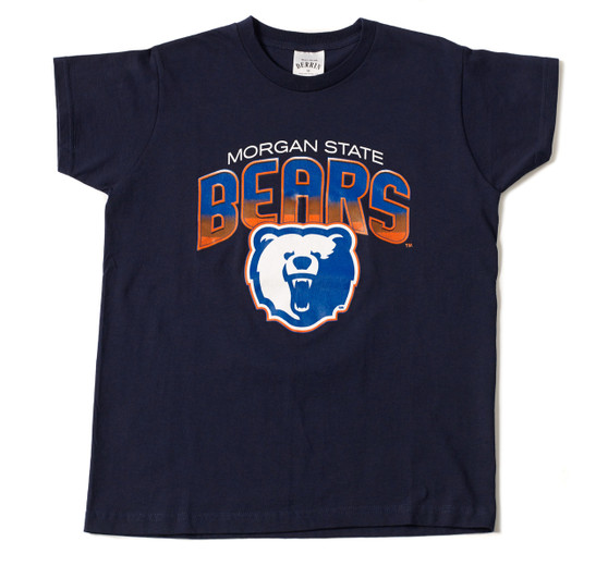 Morgan State Women's T-shirt