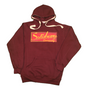 Salisbury 10.5 oz. Thick Draw Cord Hoodie