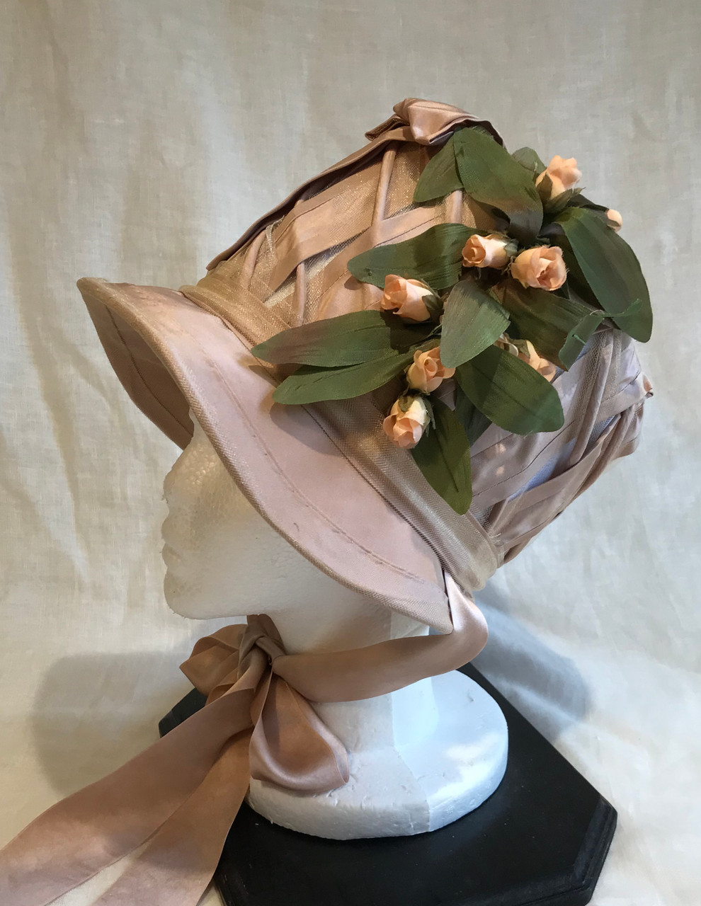 1811 French Bonnet