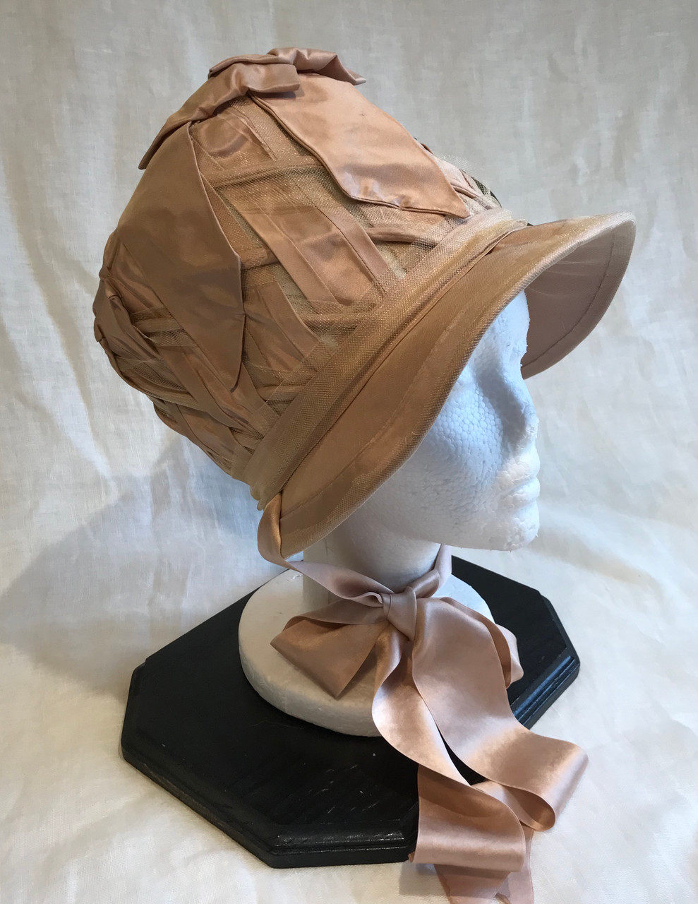 1811 French Bonnet