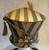 "Sophy" Striped Shako