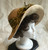 Edwardian Picnic Hat