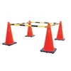 Expandable Cone Bar