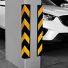 Rubber corner guards