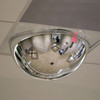 600mm Full Dome Safety Mirror