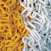 6mm Plastic Chain