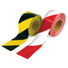 Barricade Warning Tape