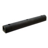 Dock bumper, 100mm deep, pre-drilled