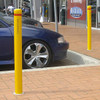 DB90/I 90mm diameter in-ground style bollard