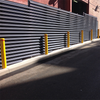 DEFENDER Fixed Bollards - Inground