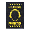 Safety mat - Hearing