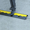2CHCP 2 channel cable and hose protector