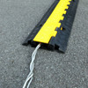 2CHCP 2 channel cable and hose protector