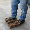 Boot Scraper