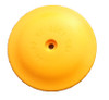 Yellow car bay dot