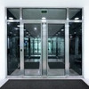 Deluxe Ribbed Entrance Runner Mats